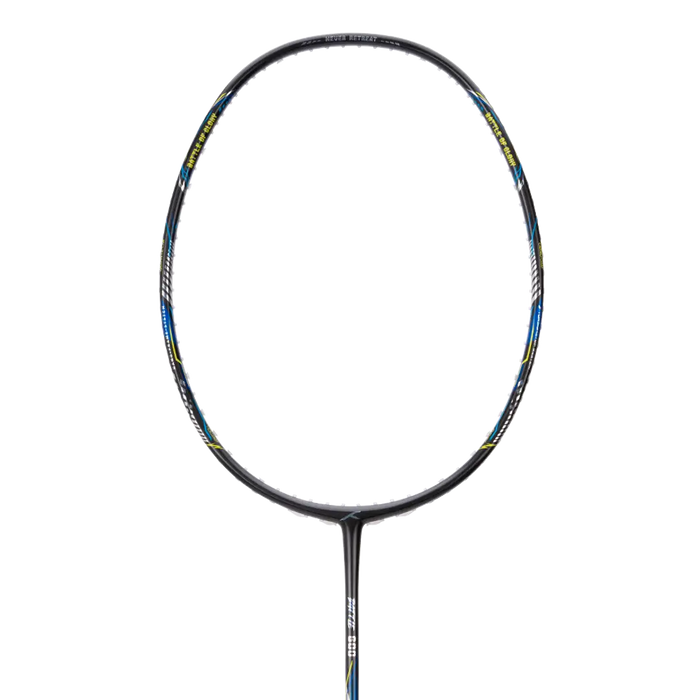 Hundred Battle 600 Badminton Racket on sale at Badminton Warehouse