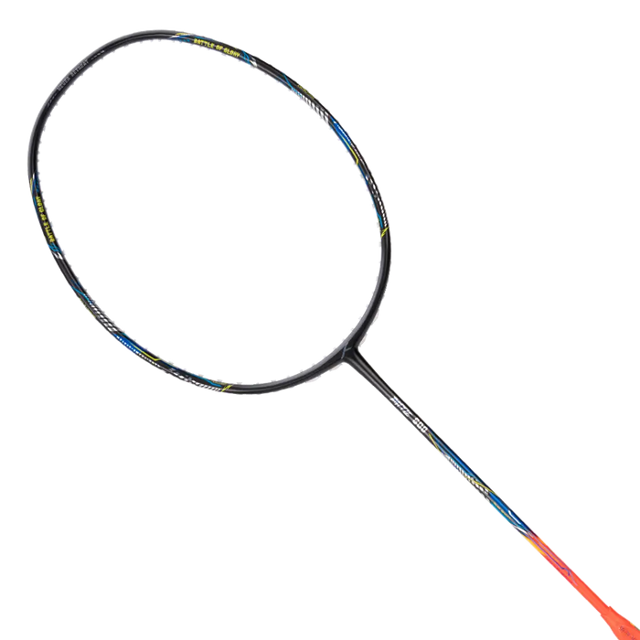 Hundred Battle 600 Badminton Racket on sale at Badminton Warehouse