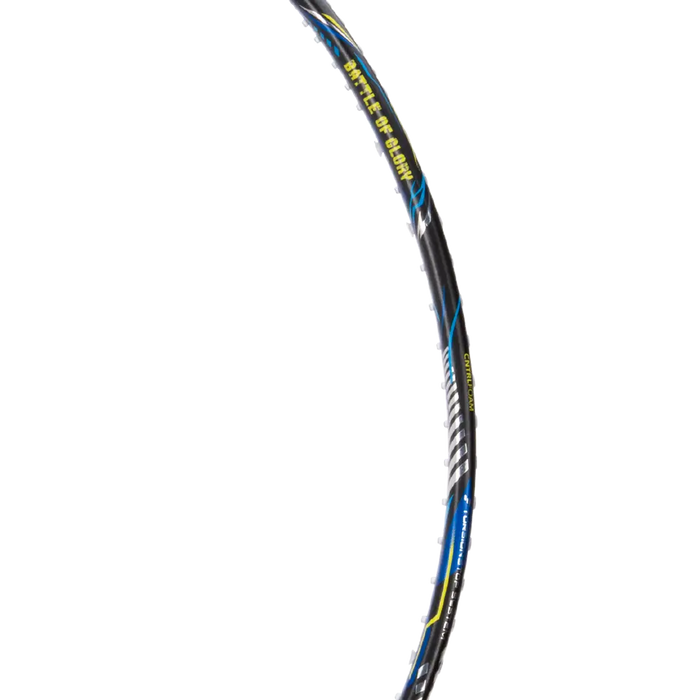 Hundred Battle 600 Badminton Racket on sale at Badminton Warehouse