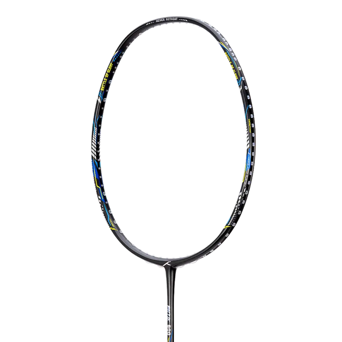 Hundred Battle 600 Badminton Racket on sale at Badminton Warehouse