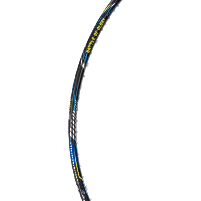 Hundred Battle 600 Badminton Racket on sale at Badminton Warehouse