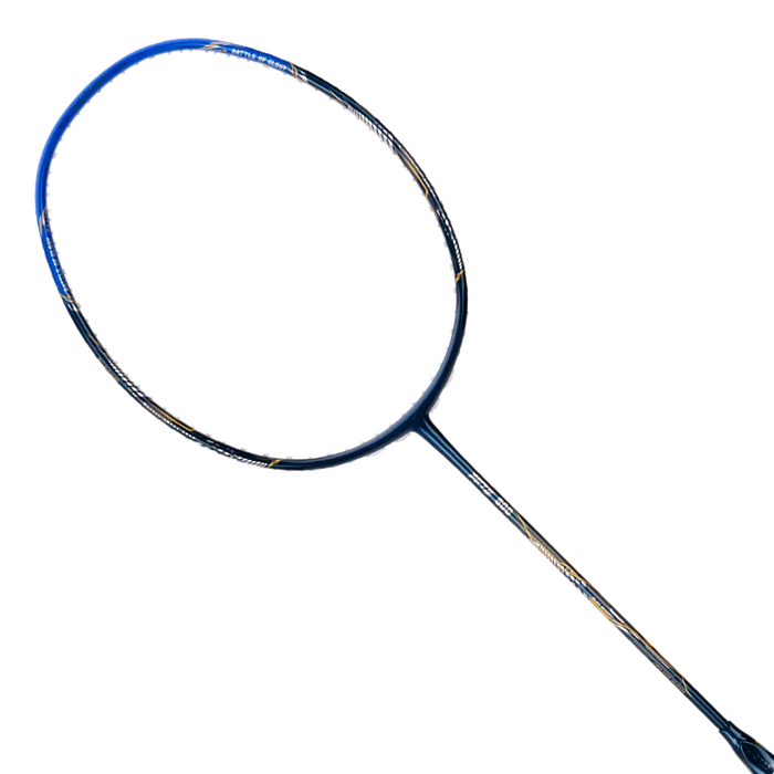 Hundred Battle 600 Badminton Racket on sale at Badminton Warehouse