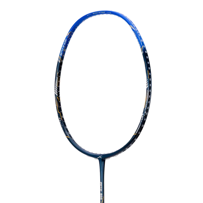 Hundred Battle 600 Badminton Racket on sale at Badminton Warehouse