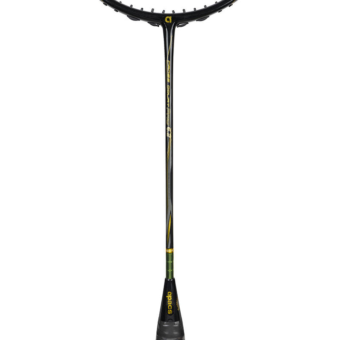 Apacs Cross Court Pro 6.2 Badminton Racket on sale at Badminton Warehouse