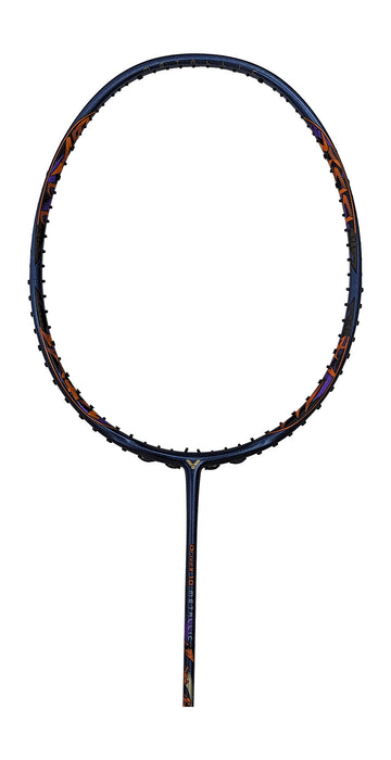 Victor DriveX 10X Metallic Badminton Racket on sale at Badminton Warehouse