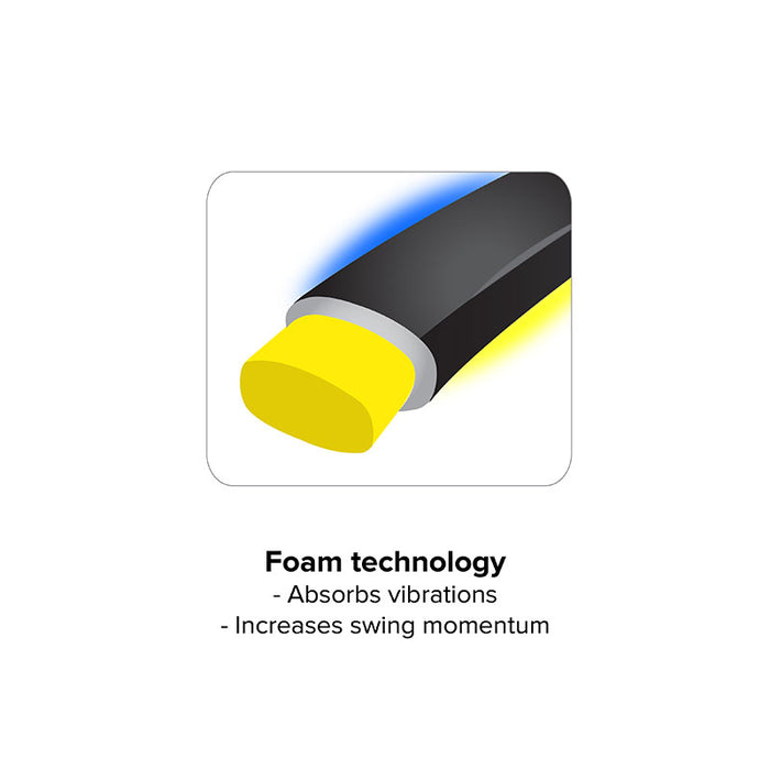 Apacs Fantala Pro 101 Badminton Racket on sale at Badminton Warehouse