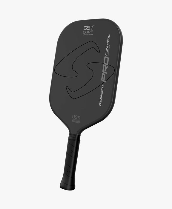 Gearbox Pro Control Elongated Pickleball Paddle on sale at Badminton Warehouse