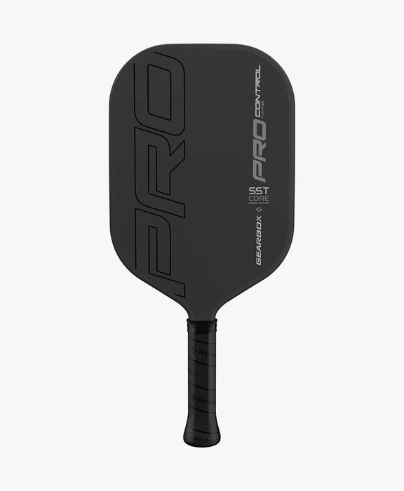 Gearbox Pro Control Fusion Pickleball Paddle on sale at Badminton Warehouse