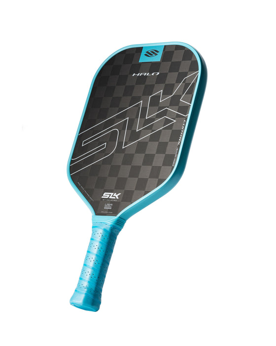 Selkirk SLK Halo Control Max Pickleball Paddle on sale at Badminton Warehouse