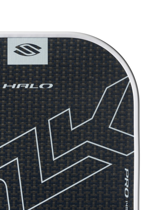 SLK Pro Max Pickleball Paddle (Blue) on sale at Badminton Warehouse!