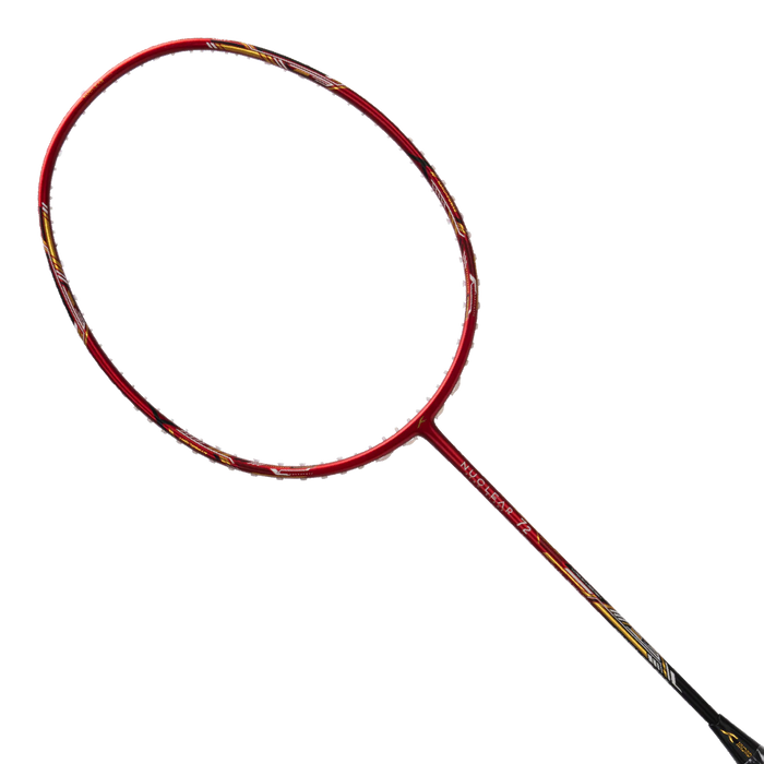 Hundred Nuclear 72 Badminton Racket on sale at Badminton Warehouse