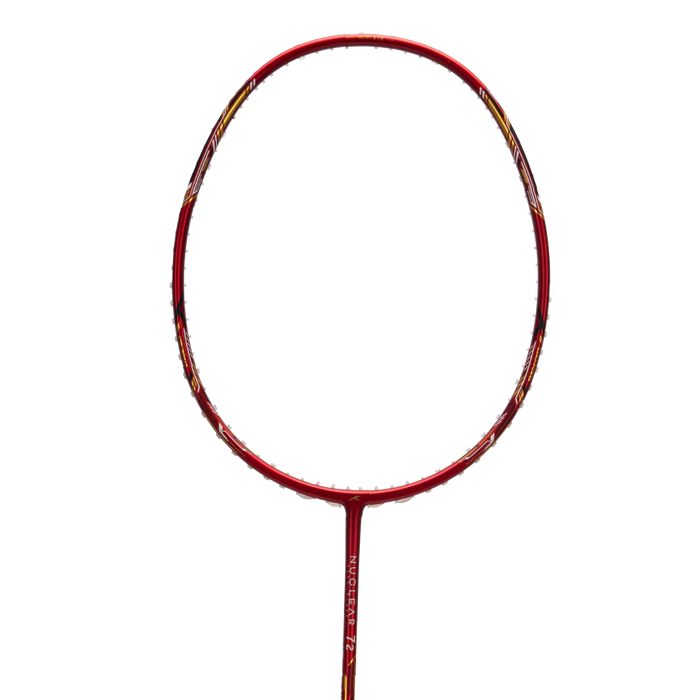 Hundred Nuclear 72 Badminton Racket on sale at Badminton Warehouse