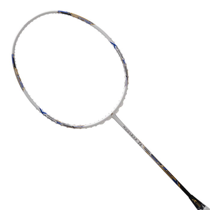 Hundred Nuclear 72 Badminton Racket on sale at Badminton Warehouse