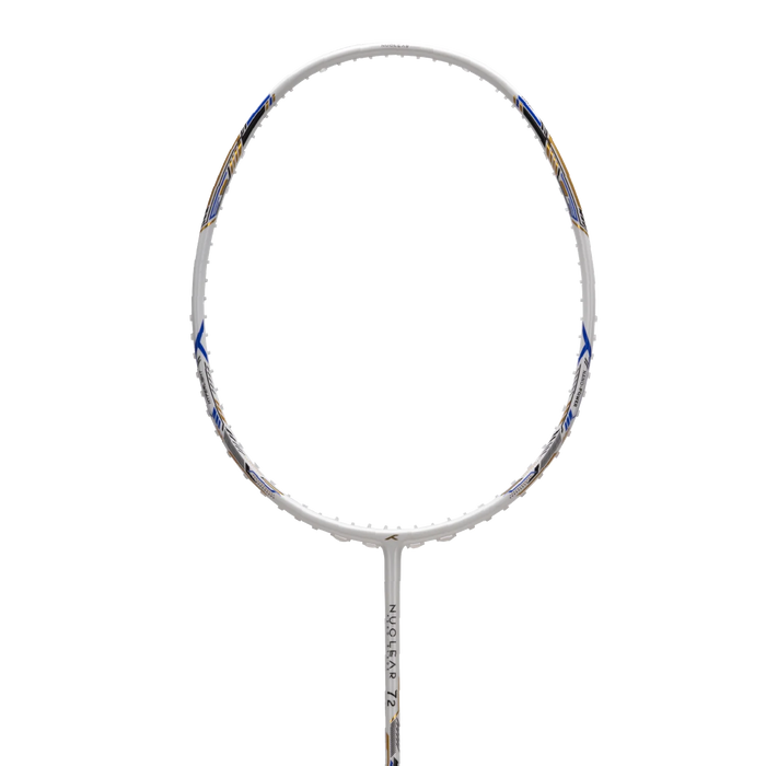 Hundred Nuclear 72 Badminton Racket on sale at Badminton Warehouse
