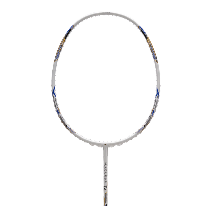 Hundred Nuclear 72 Badminton Racket on sale at Badminton Warehouse