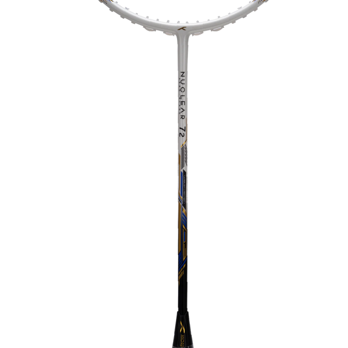 Hundred Nuclear 72 Badminton Racket on sale at Badminton Warehouse