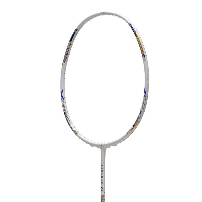 Hundred Nuclear 72 Badminton Racket on sale at Badminton Warehouse