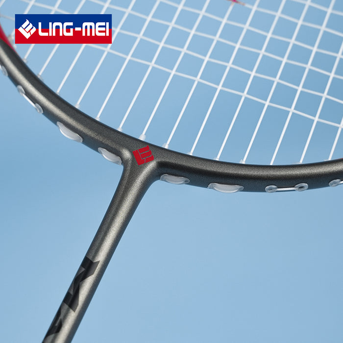 Lingmei Mars One Badminton Racket on sale at Badminton Warehouse