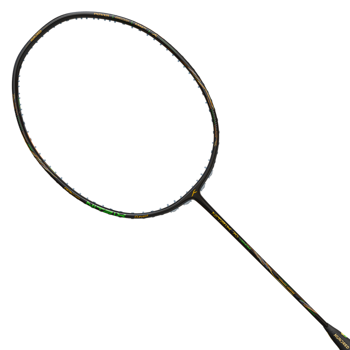 Hundred Nitrix Venom 70 Badminton Racket on sale at Badminton Warehouse