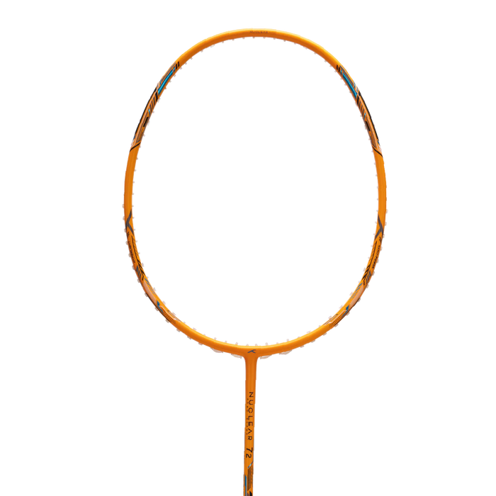 Hundred Nuclear 72 Badminton Racket on sale at Badminton Warehouse