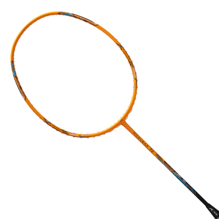 Hundred Nuclear 72 Badminton Racket on sale at Badminton Warehouse