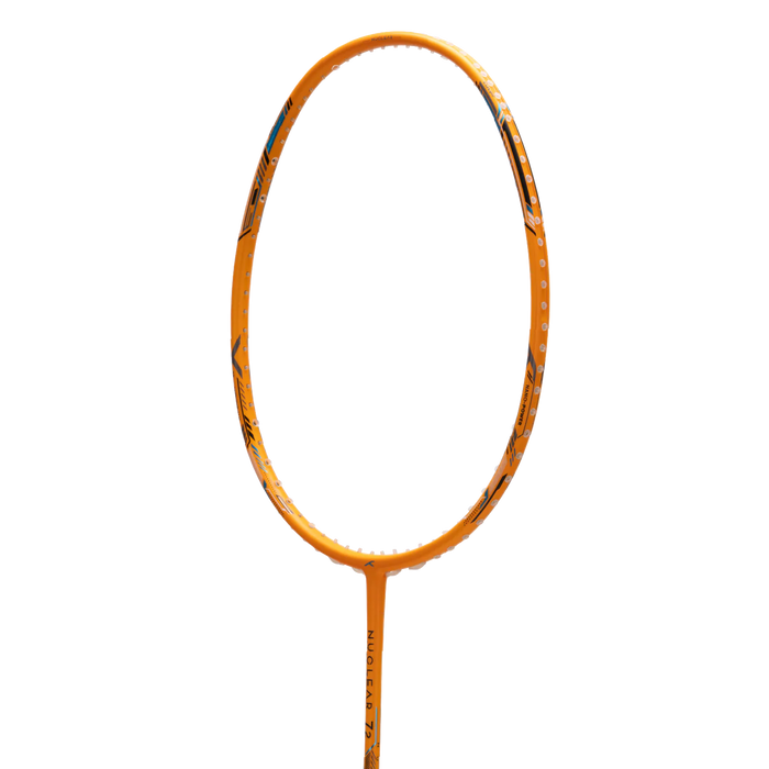 Hundred Nuclear 72 Badminton Racket on sale at Badminton Warehouse