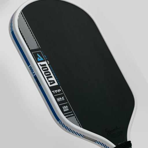 JOOLA Simone Jardim Hyperion Pro IV 16mm Pickleball Paddle on sale at Badminton Warehouse