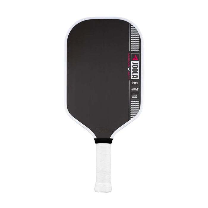 JOOLA Tyson McGuffin Magnus Pro IV 16mm Pickleball Paddle on sale at Badminton Warehouse