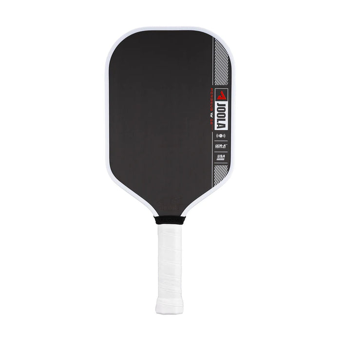 JOOLA Ben Johns Perseus Pro IV 16mm pickleball paddle on sale at Badminton Warehouse