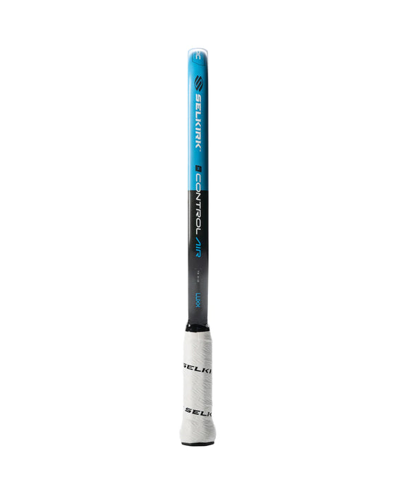 Selkirk LUXX Control Air Epic Pickleball Paddle on sale at Badminton Warehouse