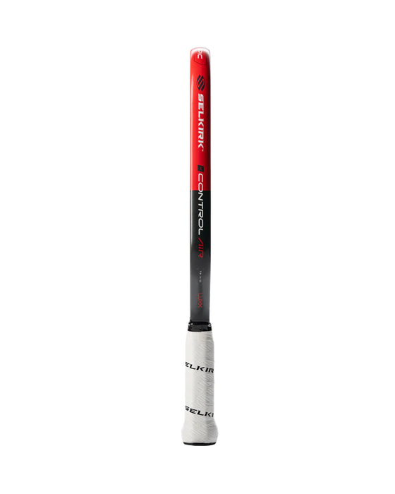 Selkirk LUXX Control Air Epic Pickleball Paddle on sale at Badminton Warehouse