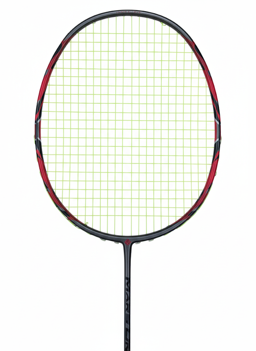 Lingmei Mars One Badminton Racket on sale at Badminton Warehouse