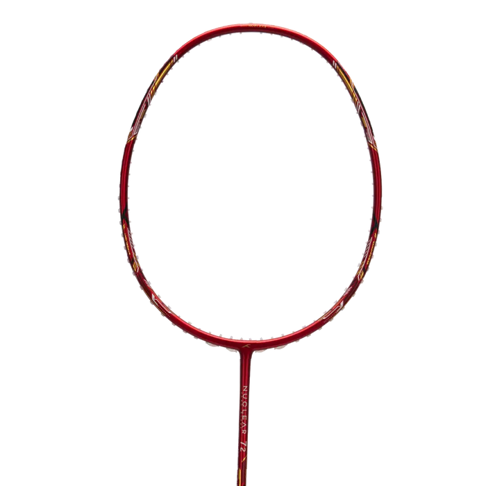 Hundred Nuclear 72 Badminton Racket on sale at Badminton Warehouse