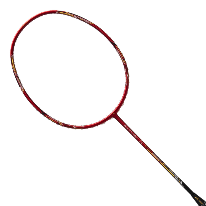 Hundred Nuclear 72 Badminton Racket on sale at Badminton Warehouse
