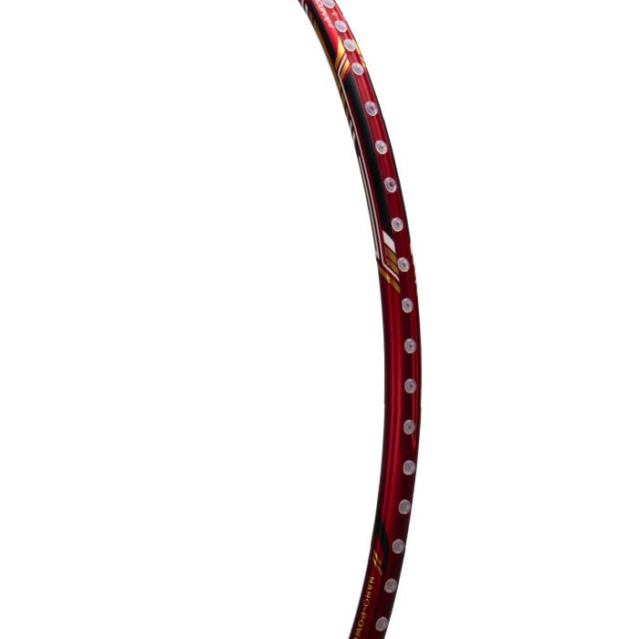 Hundred Nuclear 72 Badminton Racket on sale at Badminton Warehouse