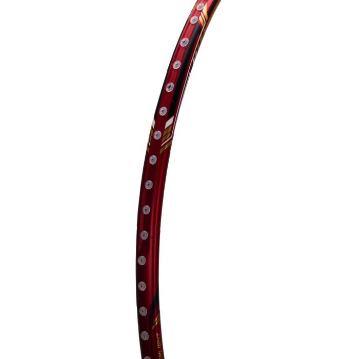 Hundred Nuclear 72 Badminton Racket on sale at Badminton Warehouse