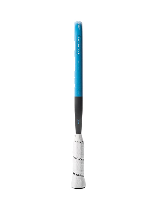Selkirk LUXX Control Air Invikta Pickleball Paddle with InfiniGrit on sale at Badminton Warehouse