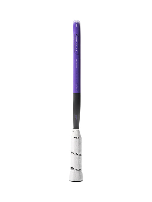 Selkirk LUXX Control Air Invikta Pickleball Paddle with InfiniGrit on sale at Badminton Warehouse
