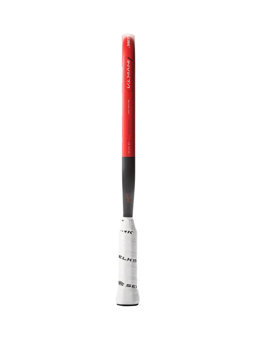 Selkirk LUXX Control Air Invikta Pickleball Paddle with InfiniGrit on sale at Badminton Warehouse