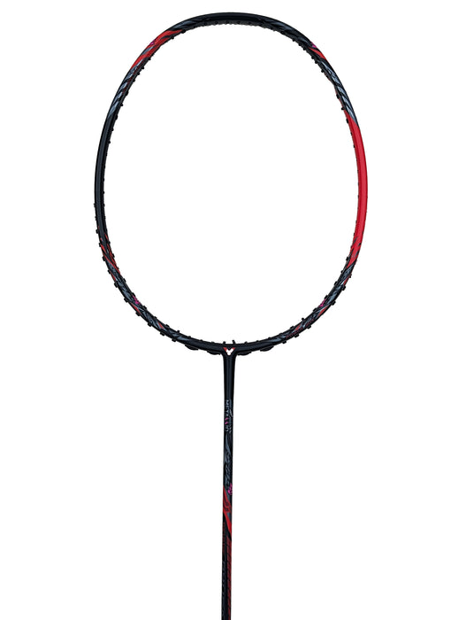 Thruster TK-RYUGA Metallic Badminton Racket on sale at Badminton Warehouse