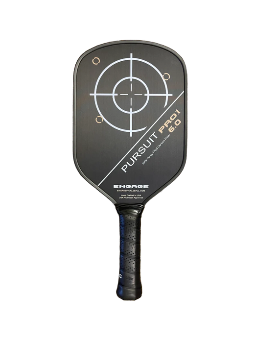Engage Pursuit Pro1 6.0 Pickleball Paddle on sale at Badminton Warehouse