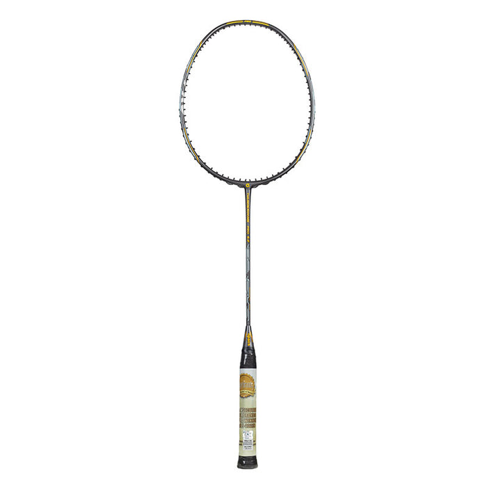 Apacs Thunderdome Pro 6.2 Badminton Racket on sale at Badminton Warehouse