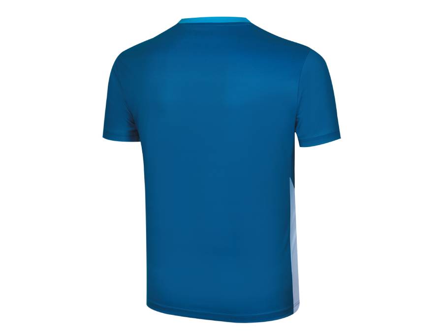 VICTOR Men's T-50012B Badminton/Tennis T-Shirt on sale at Badminton Warehouse