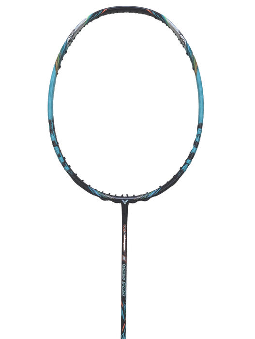Victor Thruster Onigiri Pro Badminton Racket on sale at Badminton Warehouse