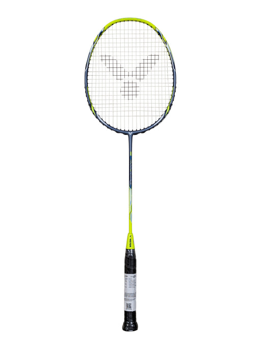 Victor DX LF60 Badminton Racket (Pre-Strung) on sale at Badminton Warehouse