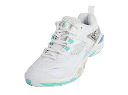 Victor P92000TTY Nitro Lite (Limited Edition) Badminton Court Shoes on sale at Badminton Warehouse