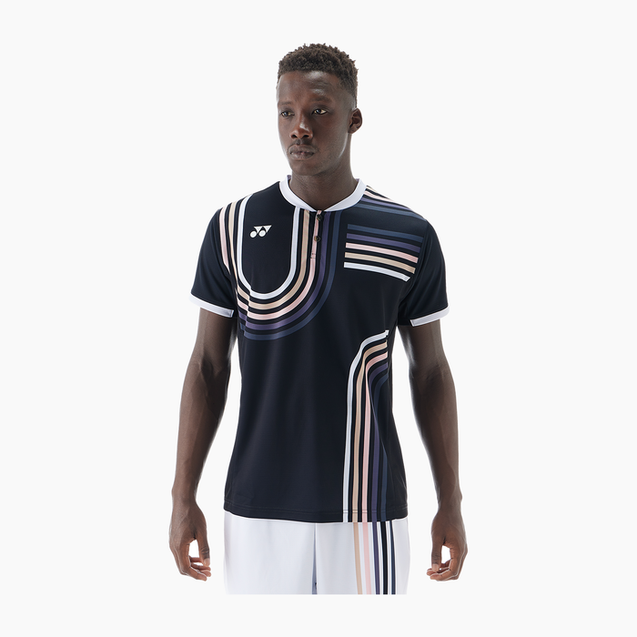 Yonex 10639 Men's Badminton Shirt on sale at Badminton Warehouse