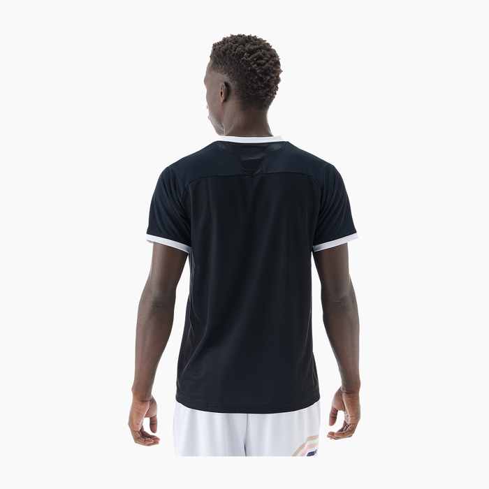 Yonex 10639 Men's Badminton Shirt on sale at Badminton Warehouse