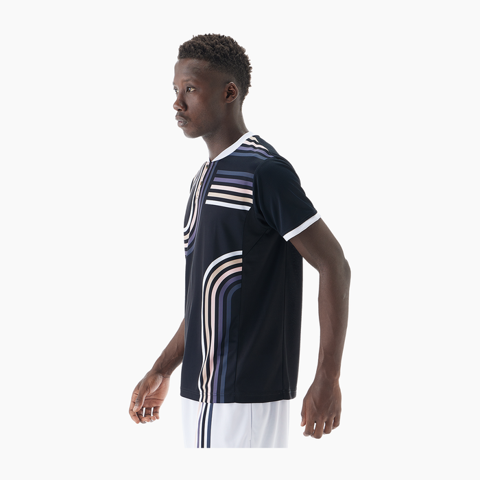 Yonex 10639 Men's Badminton Shirt on sale at Badminton Warehouse