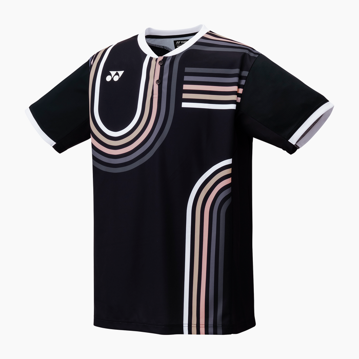 Yonex 10639 Men's Badminton Shirt on sale at Badminton Warehouse